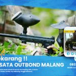 Paket Wisata Outbound Malang