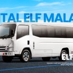 Rental Elf Malang