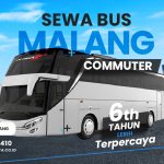 Sewa Bus Malang