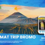 Trip Bromo