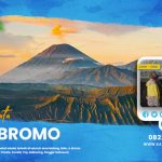 Rute Menuju Bromo