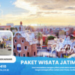 Paket Wisata Jatim Park Malang