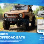 Paket Wisata Offroad Batu