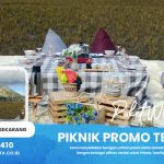 Wisata Piknik di Bromo