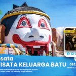 Paket wisata keluarga batu