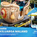 Paket wisata keluarga malang