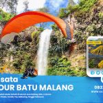 Paket wisata study tour batu malang