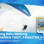 Paralayang Batu Malang : Lokasi, Harga Tiket, Fasilitas